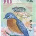 Бермудские острова 2 доллара 2009 г.