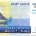 Банкнота Мадагаскар 5000 ариари 2012 год.