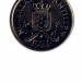 Нидерландские Антильские острова 10 центов 1971 г.