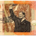 Банкнота Колумбия 1000 песо 2011 год. 