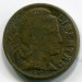 Монета Аргентина 10 сентаво 1950 год.