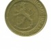 Финляндия 1 марка 1994 г.