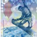 100 рублей Сочи 2014 (Аа)
