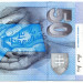 Банкнота Словакия 50 крон 2002 год.