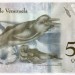 Банкнота Венесуэла 500 боливар 2017 год.
