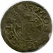 Монета Шлезвиг-Гольштейн 1/24 талера 1595 год.