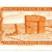 Банкнота Боливия 50 песо 1962 год.
