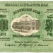 Банкнота Грузинская ССР 50000 рублей 1923 год. 