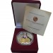 Ниуэ, 1 доллар, 2012 год. Серия реплики монет Российских императоров. Екатерина II