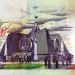 Кения, банкнота 100 шиллингов, 2002 год