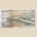 Банкнота Исландия 10 крон 1961 год