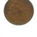 Филиппины 1 сентаво 1958 г.