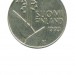 Финляндия 10 пенни 1993 г.