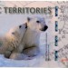 Банкнота Арктические территории 8 долларов 2011 год. 