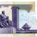 Банкнота Кения 100 шиллингов 2010 год.