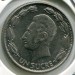 Монета Эквадор 1 сукре 1978 год.