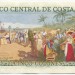 Коста-Рика 5 колонов 1989 г.