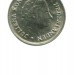 Нидерланды 10 центов 1958 г.