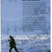 Банкнота Арктические территории 9 долларов 2012 год. 