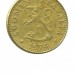Финляндия 20 пенни 1974 г.