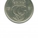 Швеция 10 эре 1981 г.
