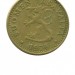 Финляндия 20 пенни 1976 г.