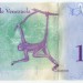 Банкнота Венесуэла 100 боливар 2018 год.