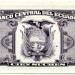 Банкнота Эквадор 100 сукре 1993 год.