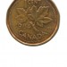 Канада 1 цент 1984 г.