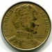 Монета Чили 1 песо 1979 год. 