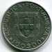 Монета Португалия 100 эскудо 1982 год. Международный год инвалидов.