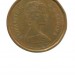 Канада 1 цент 1985 г.