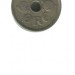 Дания 10 эре 1924 г.