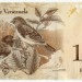 Банкнота Венесуэла 100 боливар 2013 год.