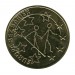 2 злотых, Европа без границ 2011 г. 100-летие общества слепых