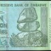 Зимбабве, Банкнота 10 000 000 000 000 долларов