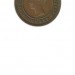Шри-Ланка (Цейлон) 1/4  цента 1898 г.