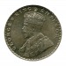 Индия, серебряная монета 1 рупия 1912 г. Георг V