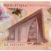 Банкнота Папуа Новая Гвинея 20 кина 2015 год. 40-летия независимости.