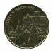 2 злотых Замок в Мальборке 2002 г. Памятники культуры Польши
