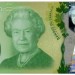 Банкнота Канада 20 долларов 2012 год.