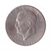 США, 1 доллар Эйзенхауэра 1776 - 1976 гг.