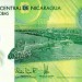 Никарагуа, банкнота 10 кордоб, 2014 год (пластик)