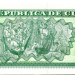 Банкнота Куба 5 песо 2014 год.