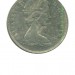 Канада 5 центов 1978 г.