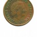 Нидерланды 5 центов 1967 г.