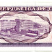 Банкнота Куба 50 песо 2015 год.