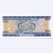 Банкнота Бурунди 500 франков 1988 год.