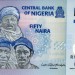 Нигерия, банкнота 50 найра, 2016 год (пластик)