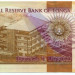 Банкнота Тонга 20 паанга 2015 год.